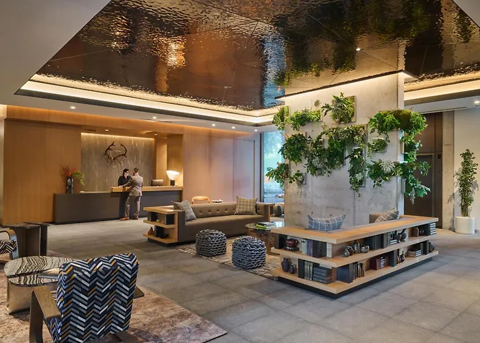 The Loren Hotel Austin, Worldhotels Luxury