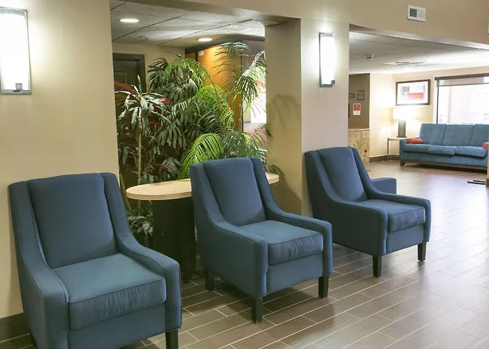 Comfort Suites Austin Nw Lakeline