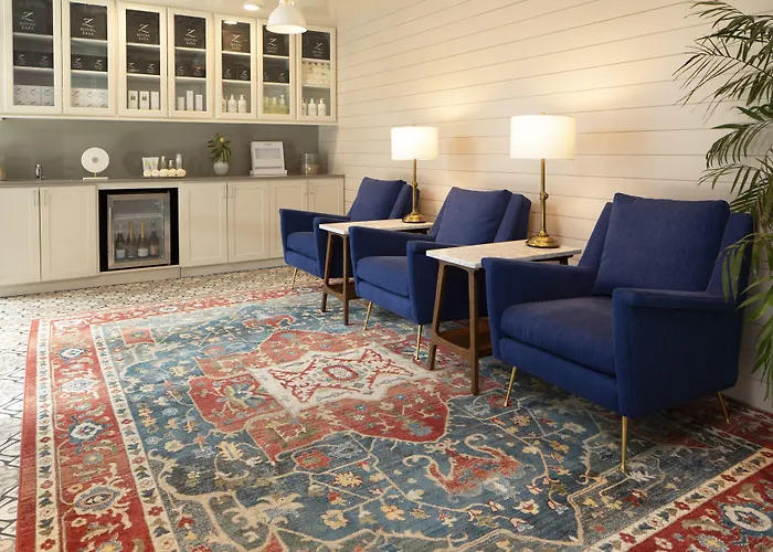Hotel Zaza Austin